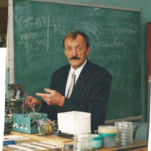 Новгородский профессор вошёл в список известных мировых учёных
